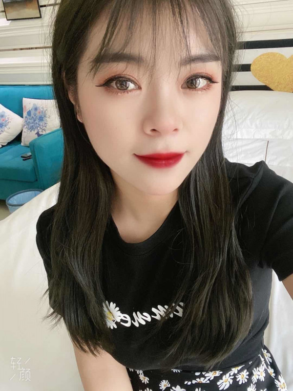 光谷 服务妹性价比